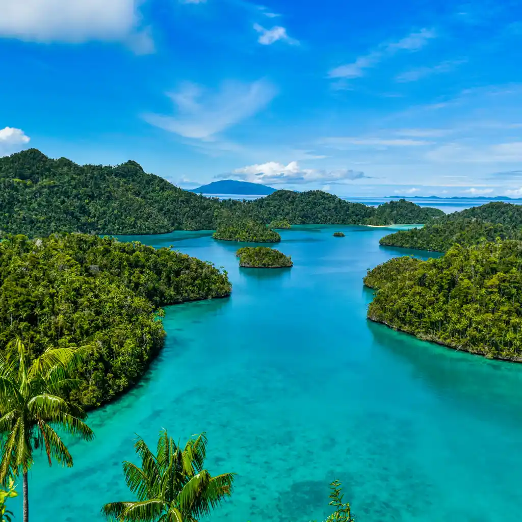 Explore Lakshadweep: A beautiful Paradise in the Arabian Sea