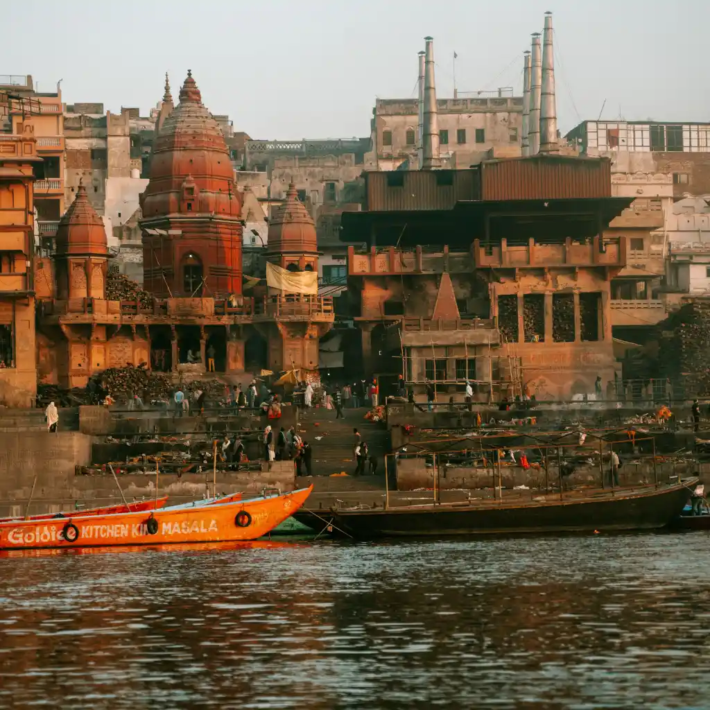 Haridwar: The Beautiful Spiritual Gateway to the Ganges