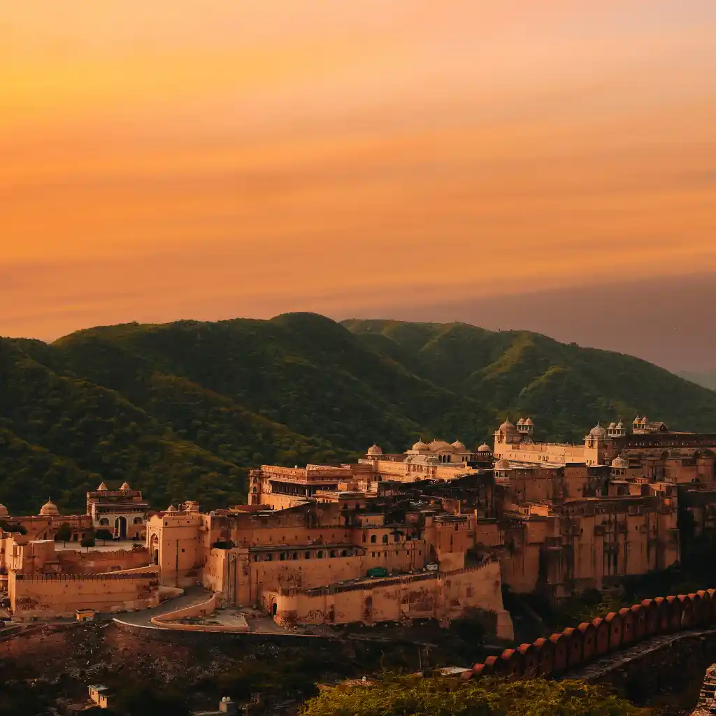 Jaipur: Best Places, Rich Culture & Beauty of the Pink City