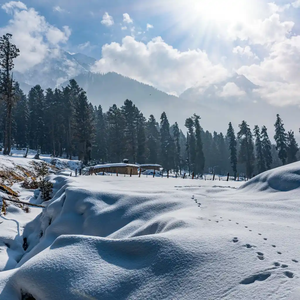 Kashmir: Beautiful Places, Rich Culture & Experiences