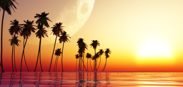 Lakshadweep Beautiful Beaches, Clear Water & Rich Islands